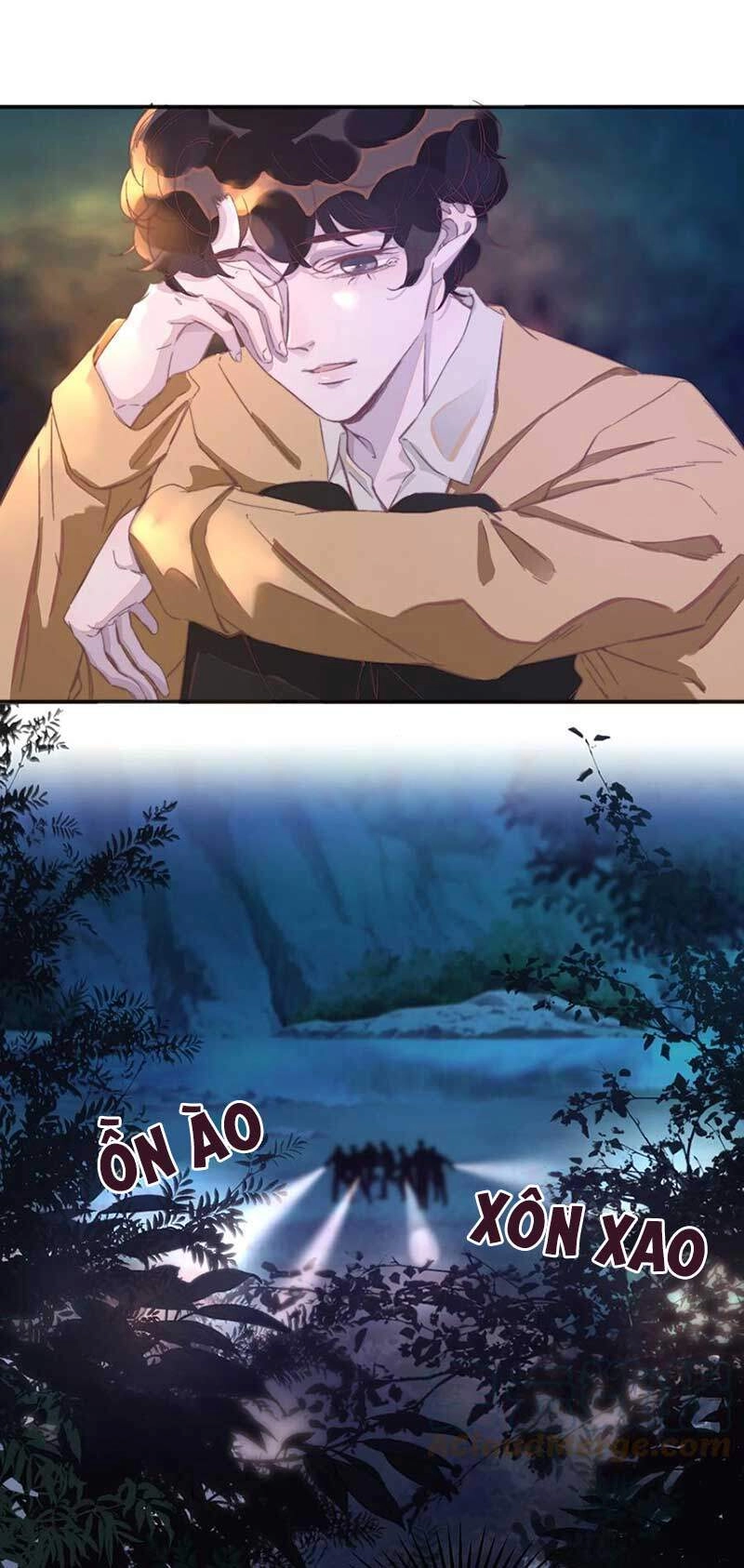 Nghe Nói Tôi Rất Nghèo Chapter 75 - 8