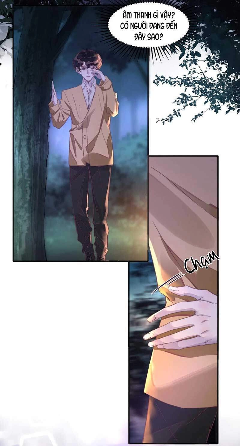 Nghe Nói Tôi Rất Nghèo Chapter 75 - 9