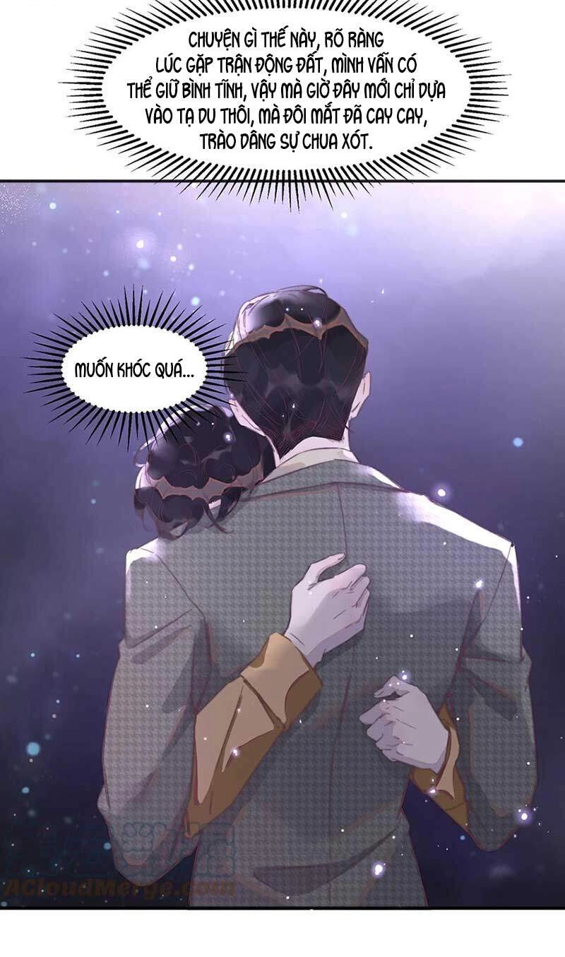 Nghe Nói Tôi Rất Nghèo Chapter 75 - 13