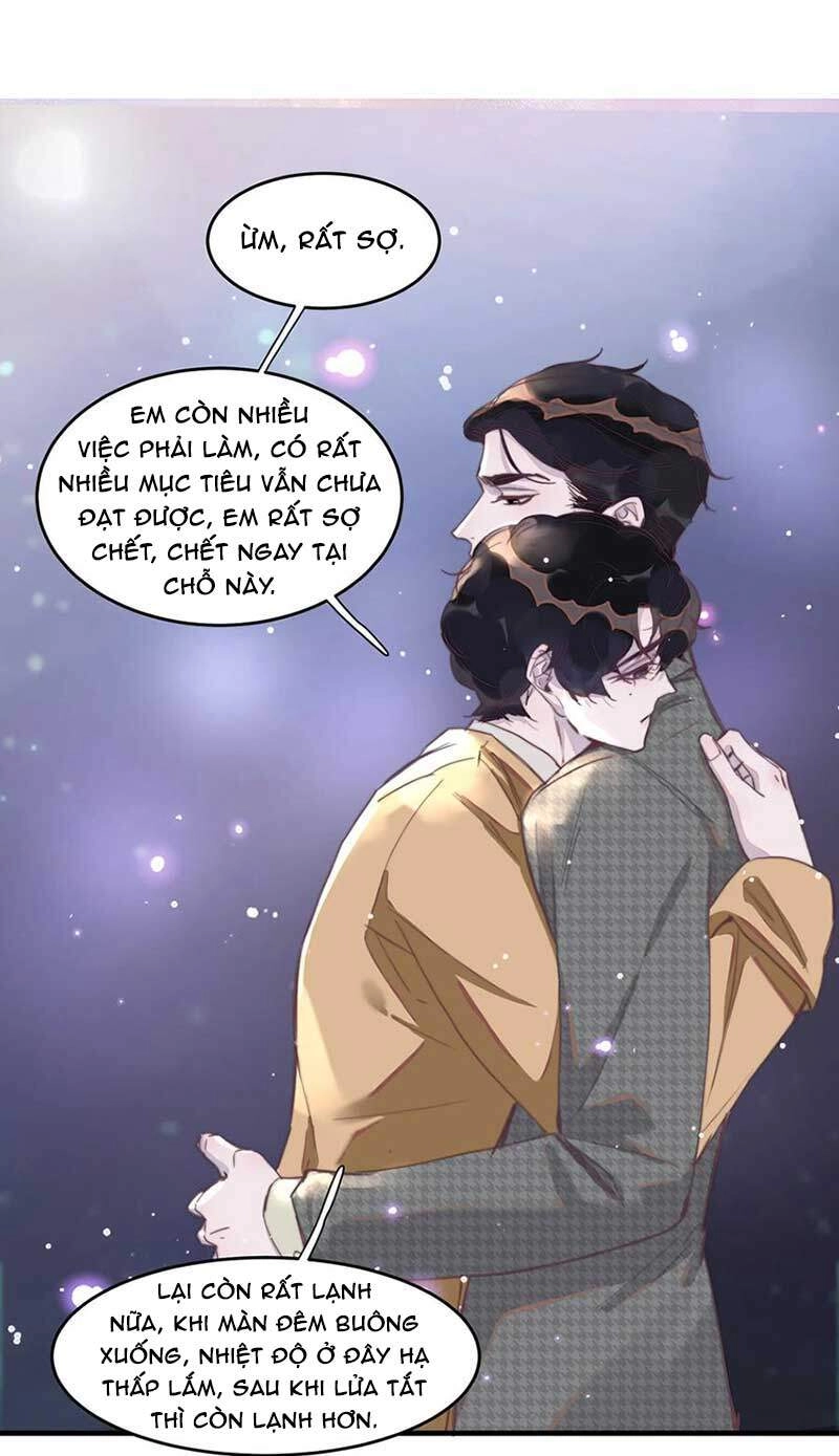 Nghe Nói Tôi Rất Nghèo Chapter 75 - 16