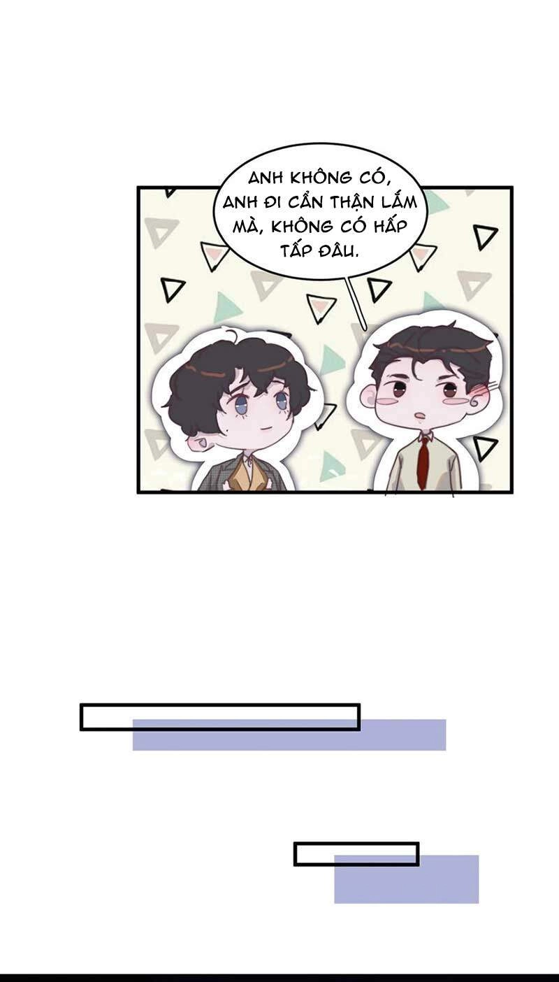 Nghe Nói Tôi Rất Nghèo Chapter 75 - 18