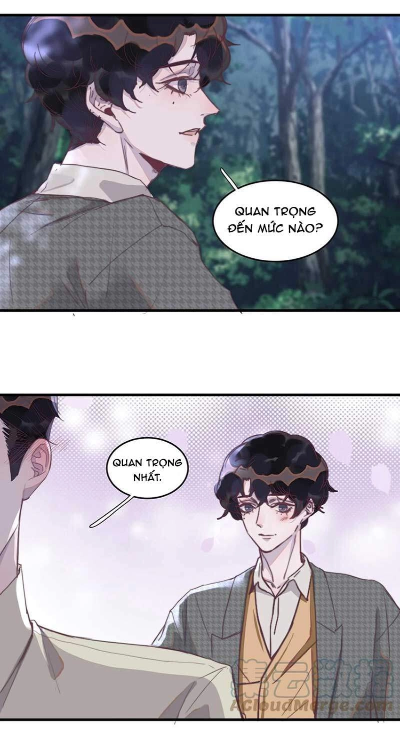 Nghe Nói Tôi Rất Nghèo Chapter 75 - 26