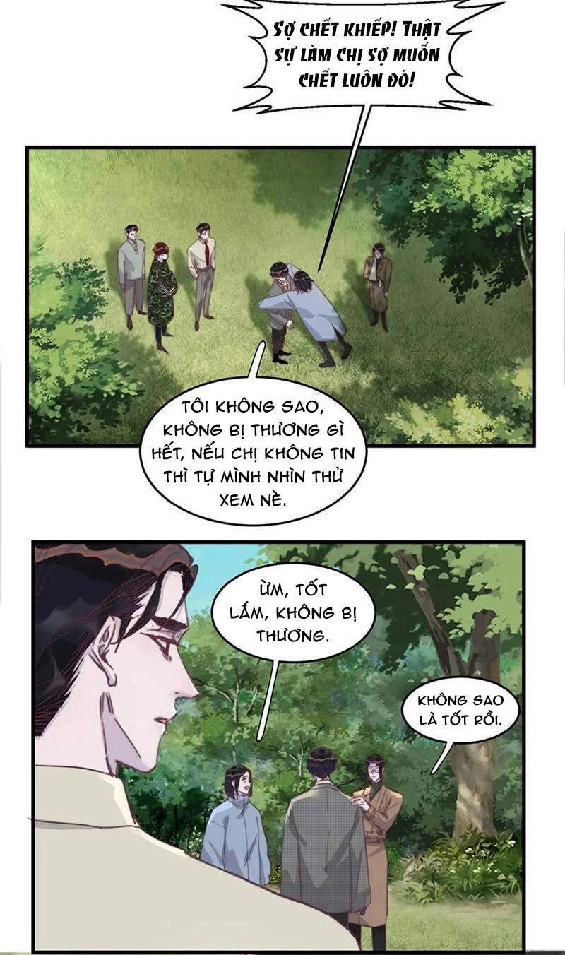Nghe Nói Tôi Rất Nghèo Chapter 75 - 29