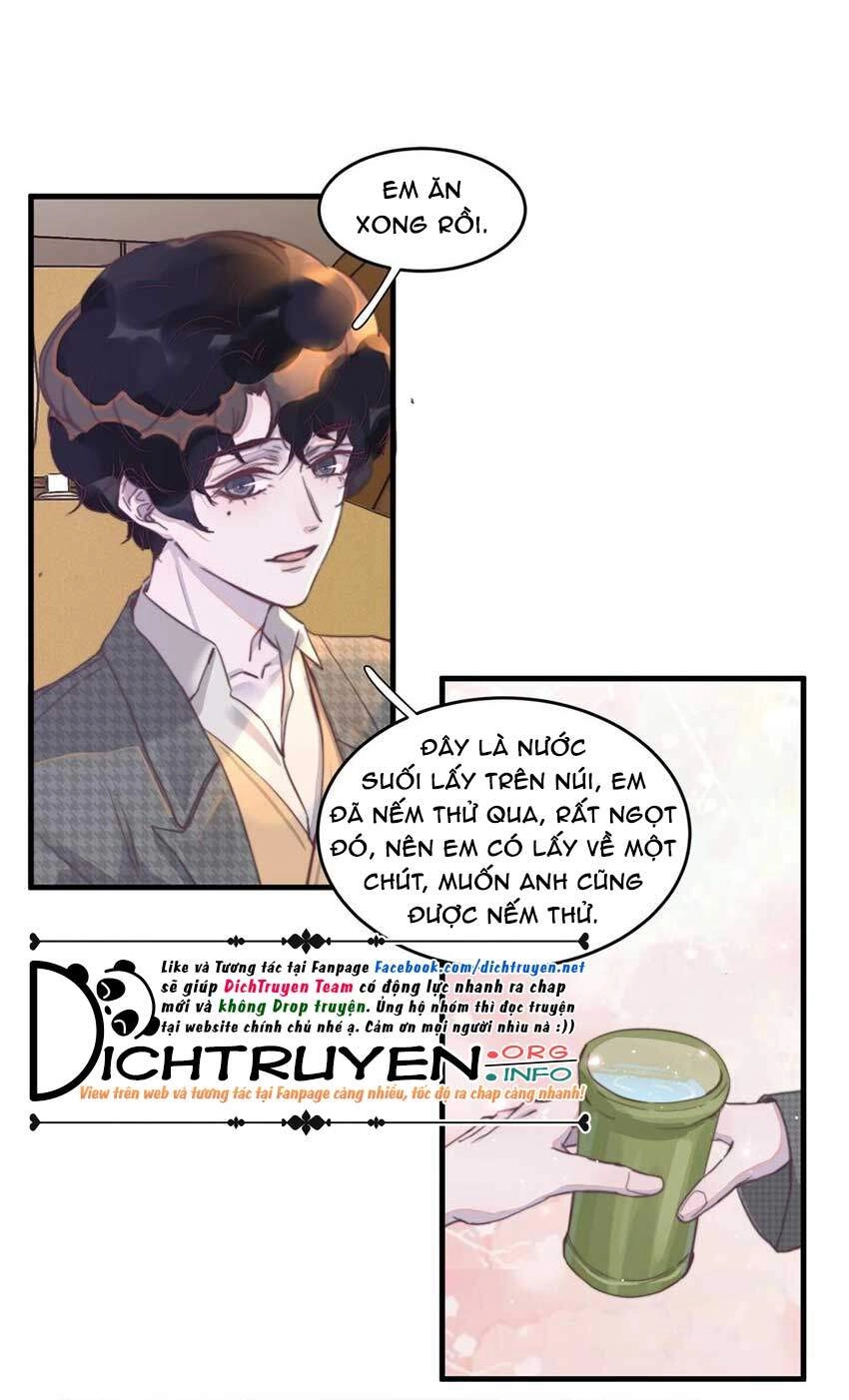 Nghe Nói Tôi Rất Nghèo Chapter 76 - 10