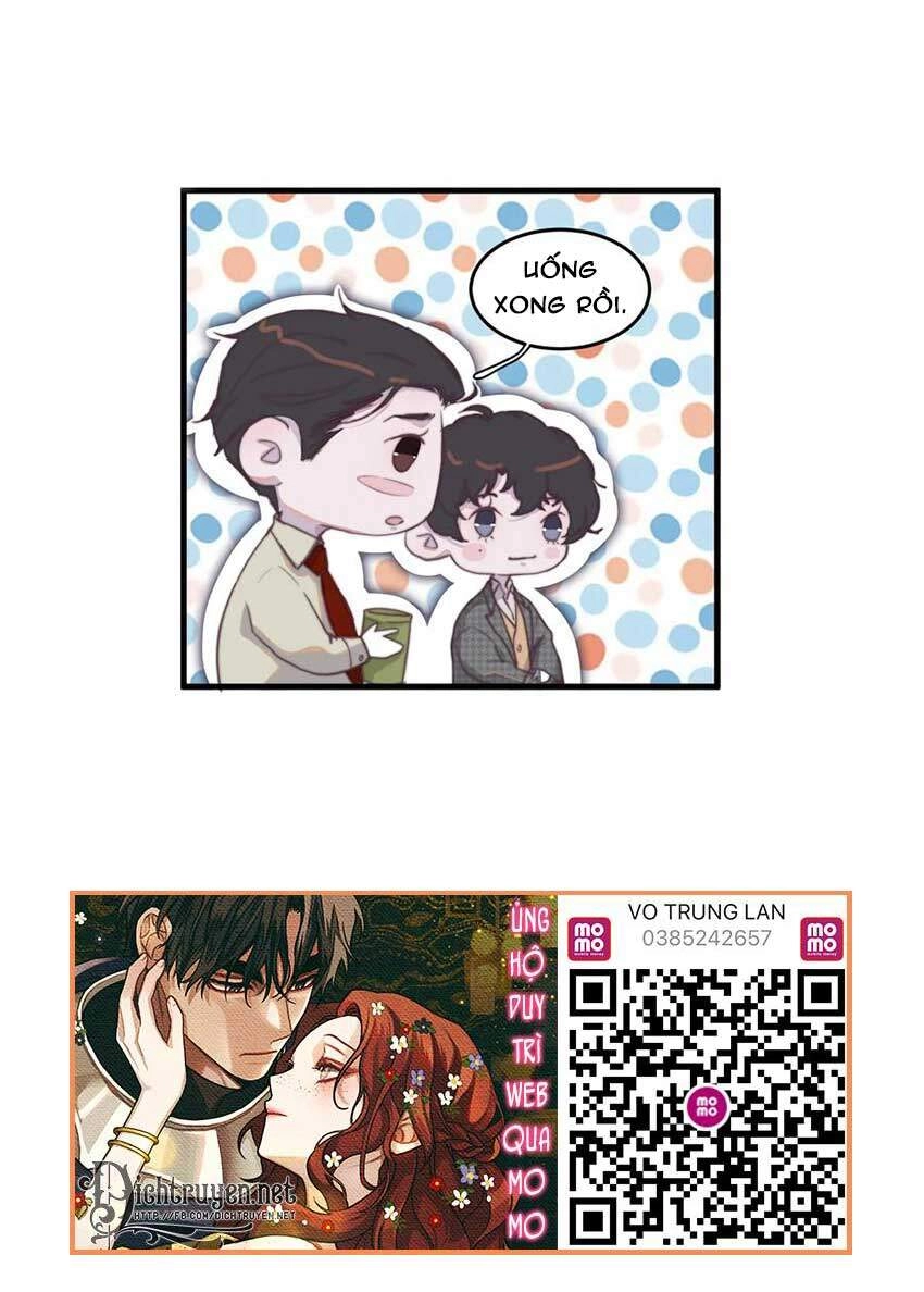 Nghe Nói Tôi Rất Nghèo Chapter 76 - 13