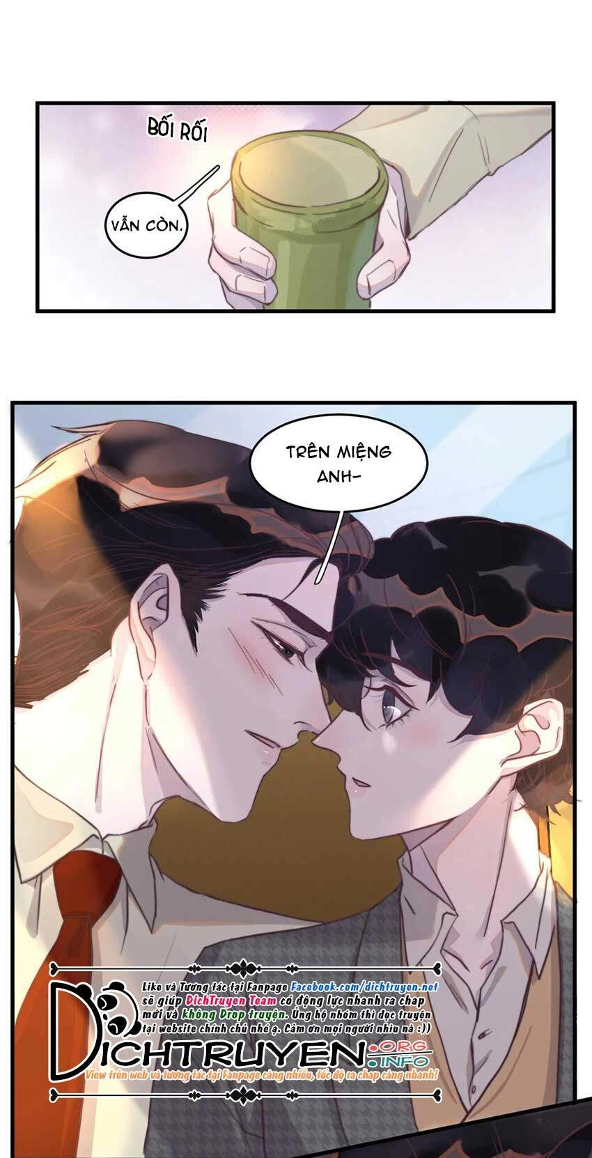 Nghe Nói Tôi Rất Nghèo Chapter 76 - 15