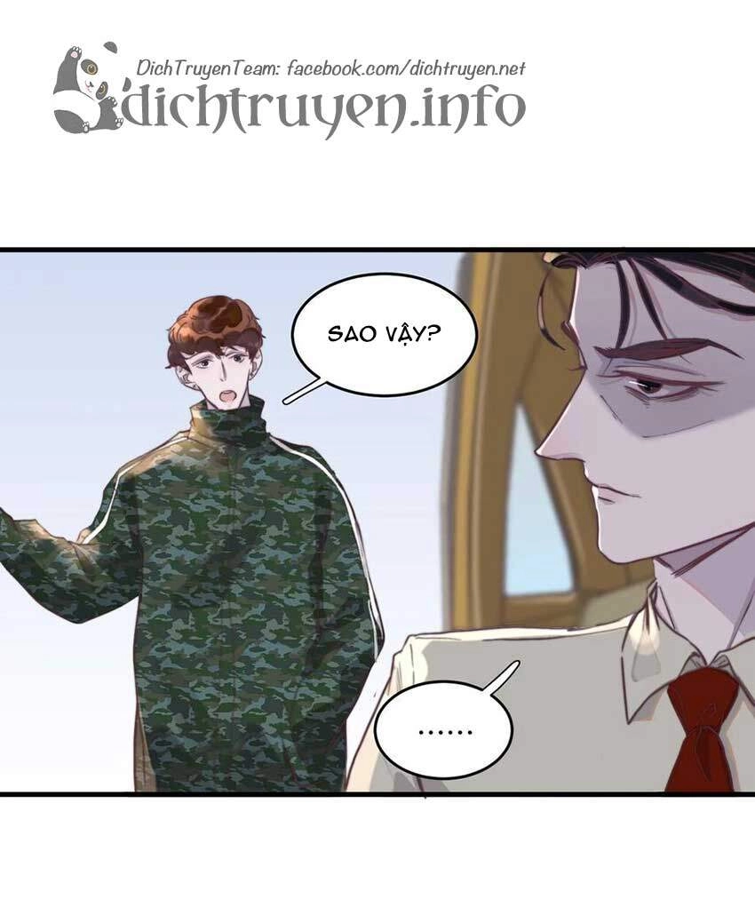 Nghe Nói Tôi Rất Nghèo Chapter 76 - 17