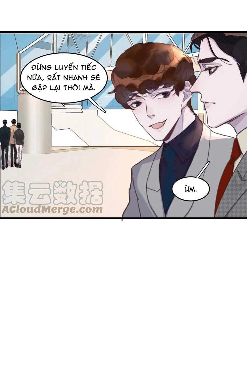 Nghe Nói Tôi Rất Nghèo Chapter 76 - 24