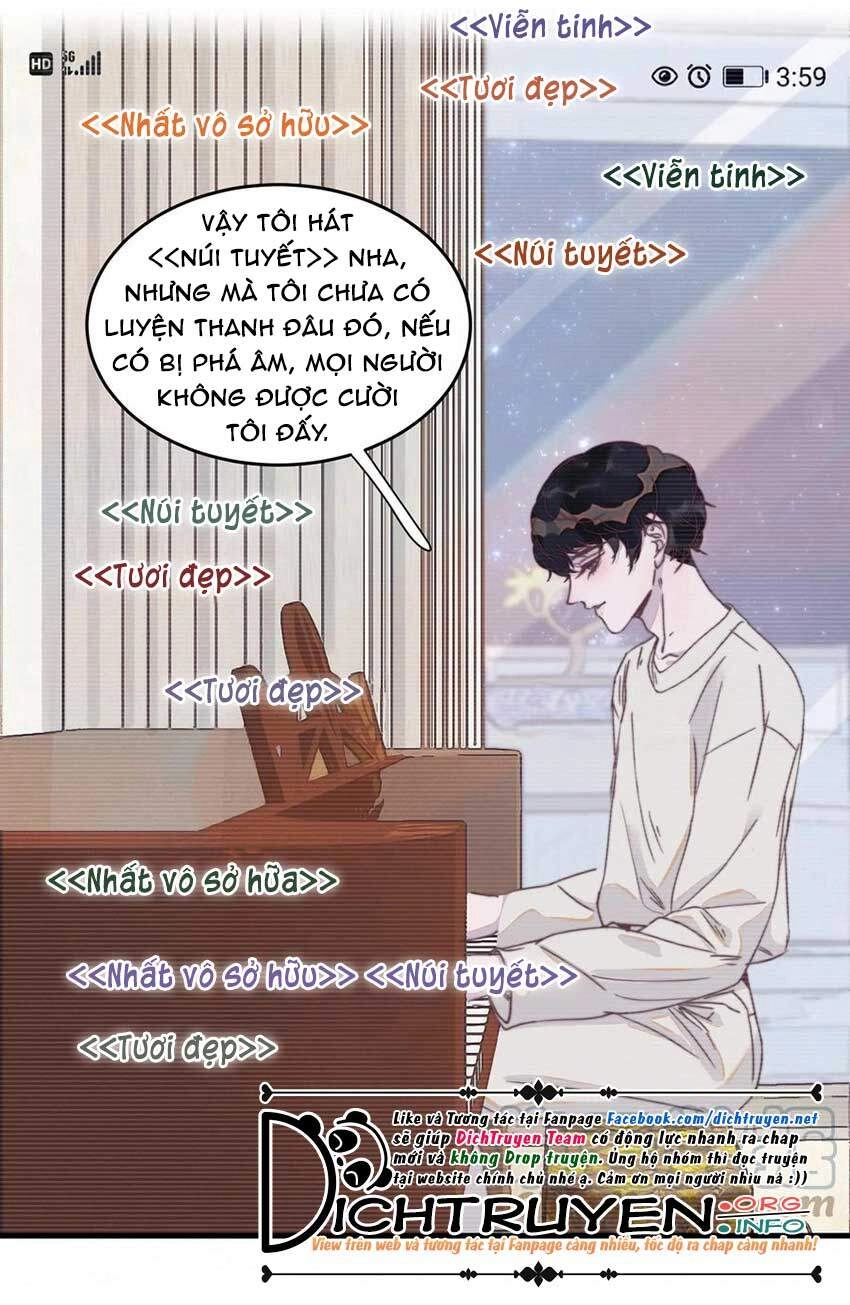 Nghe Nói Tôi Rất Nghèo Chapter 77 - 2