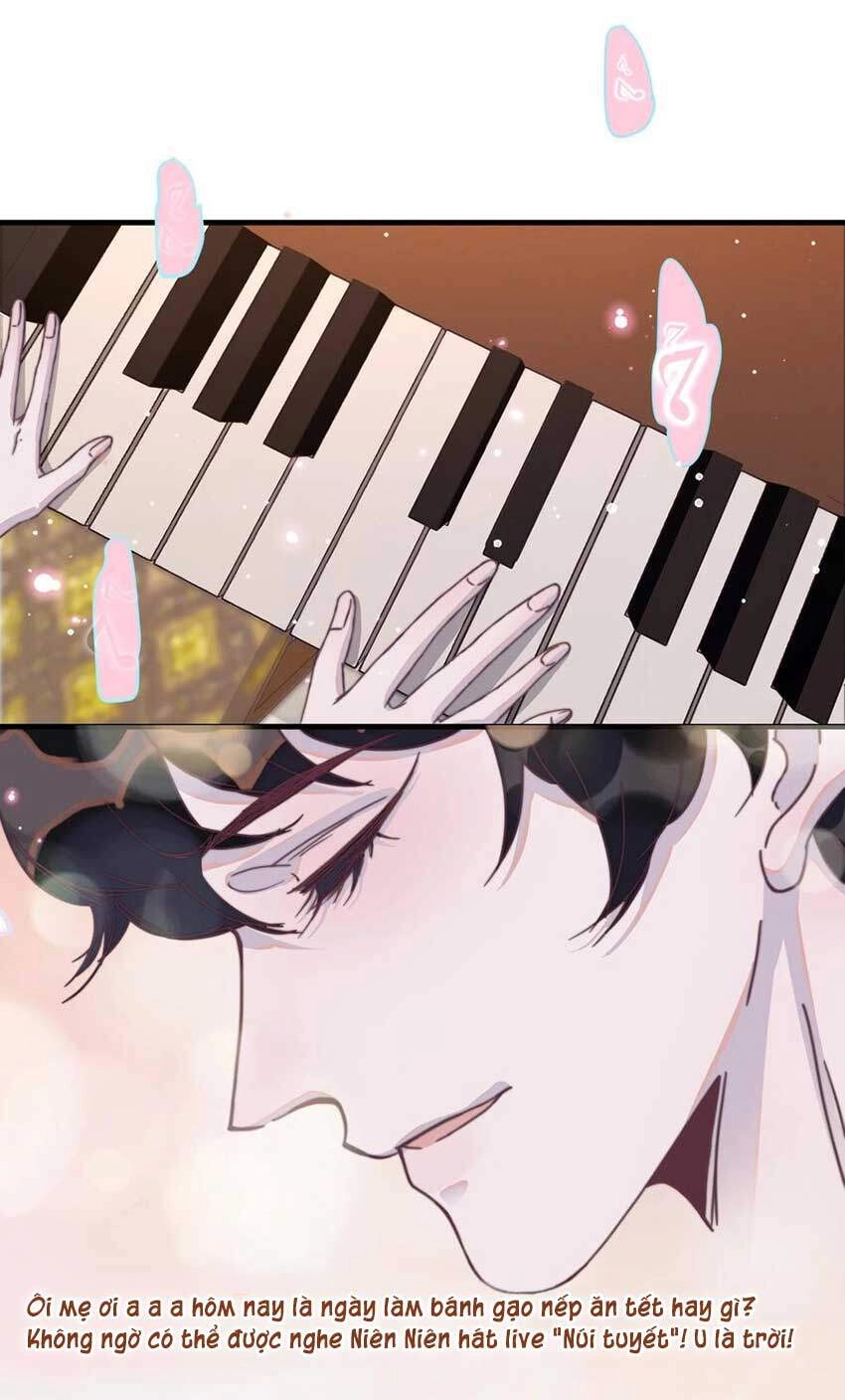 Nghe Nói Tôi Rất Nghèo Chapter 77 - 3