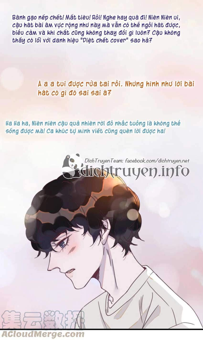 Nghe Nói Tôi Rất Nghèo Chapter 77 - 4