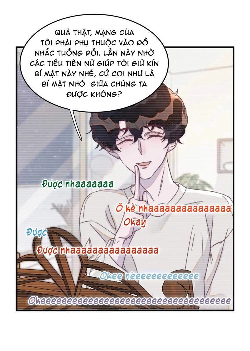 Nghe Nói Tôi Rất Nghèo Chapter 77 - 5