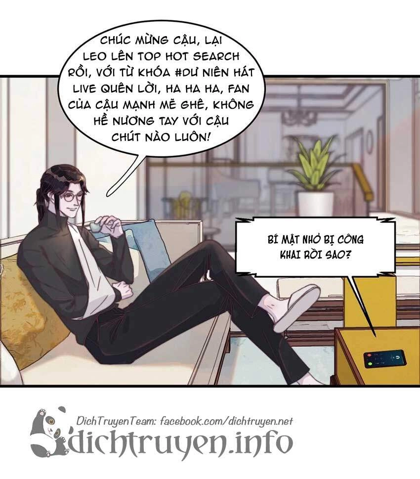 Nghe Nói Tôi Rất Nghèo Chapter 77 - 8