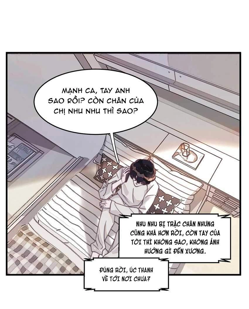 Nghe Nói Tôi Rất Nghèo Chapter 77 - 9