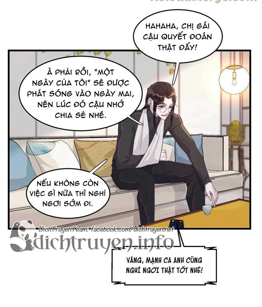 Nghe Nói Tôi Rất Nghèo Chapter 77 - 11