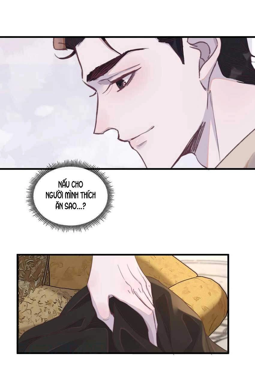 Nghe Nói Tôi Rất Nghèo Chapter 77 - 16