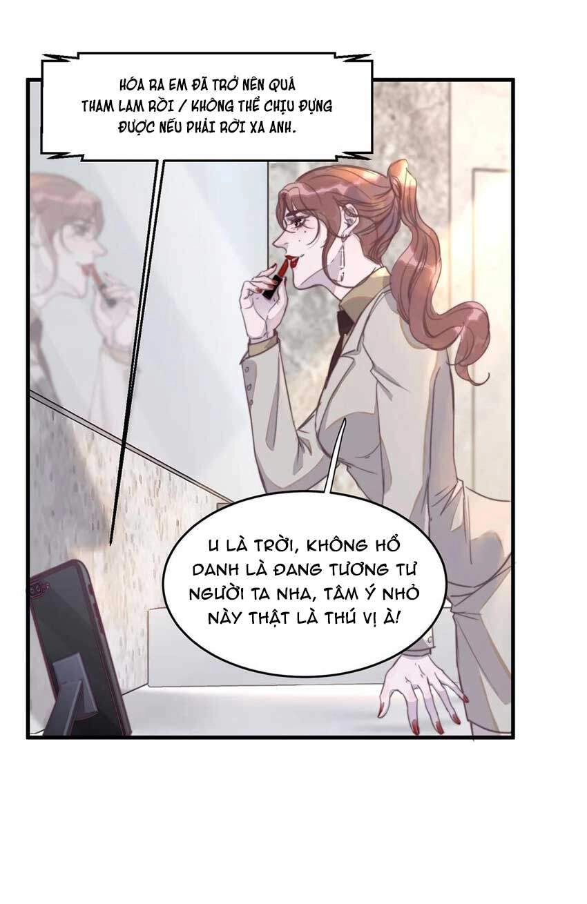 Nghe Nói Tôi Rất Nghèo Chapter 77 - 19