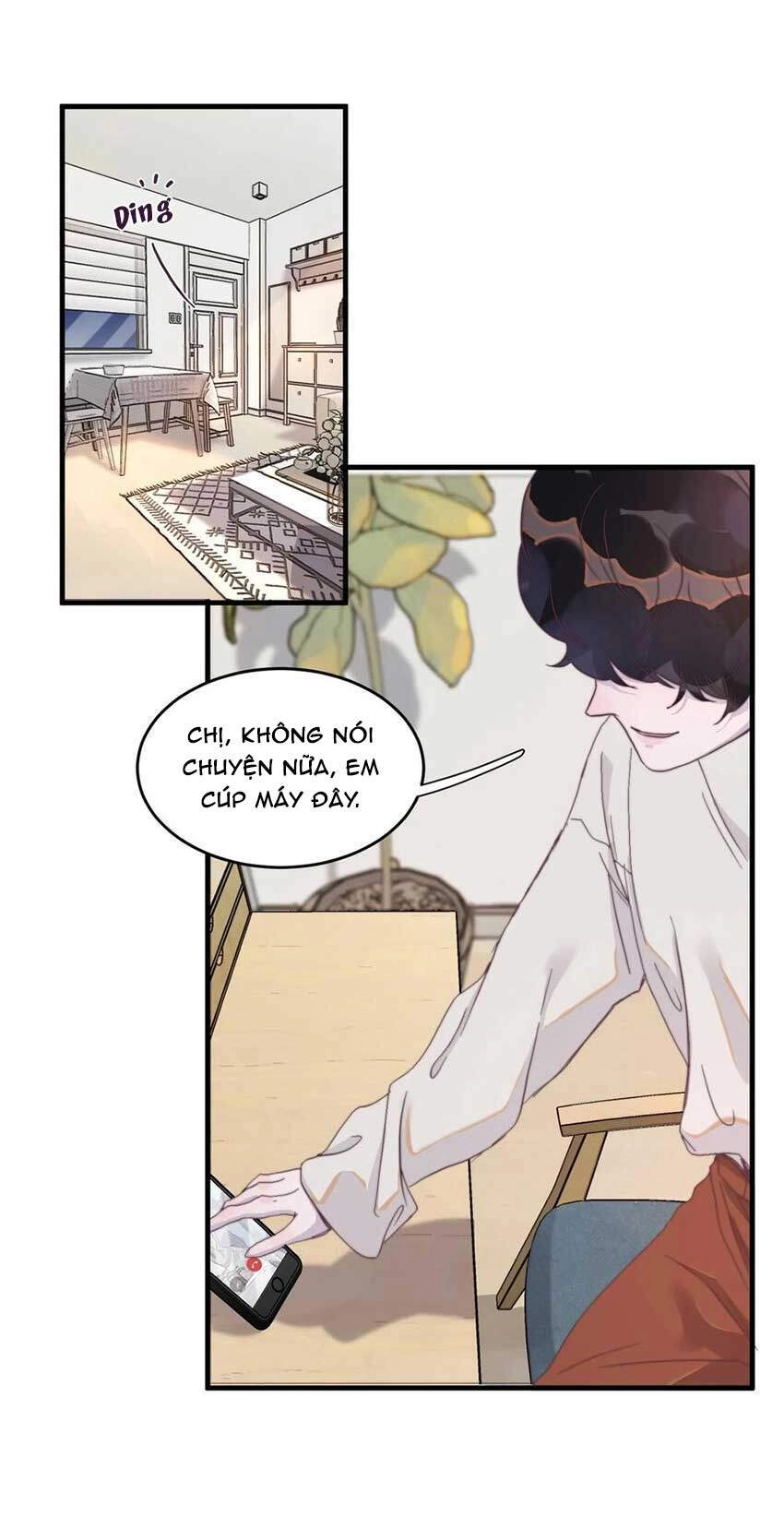 Nghe Nói Tôi Rất Nghèo Chapter 77 - 21