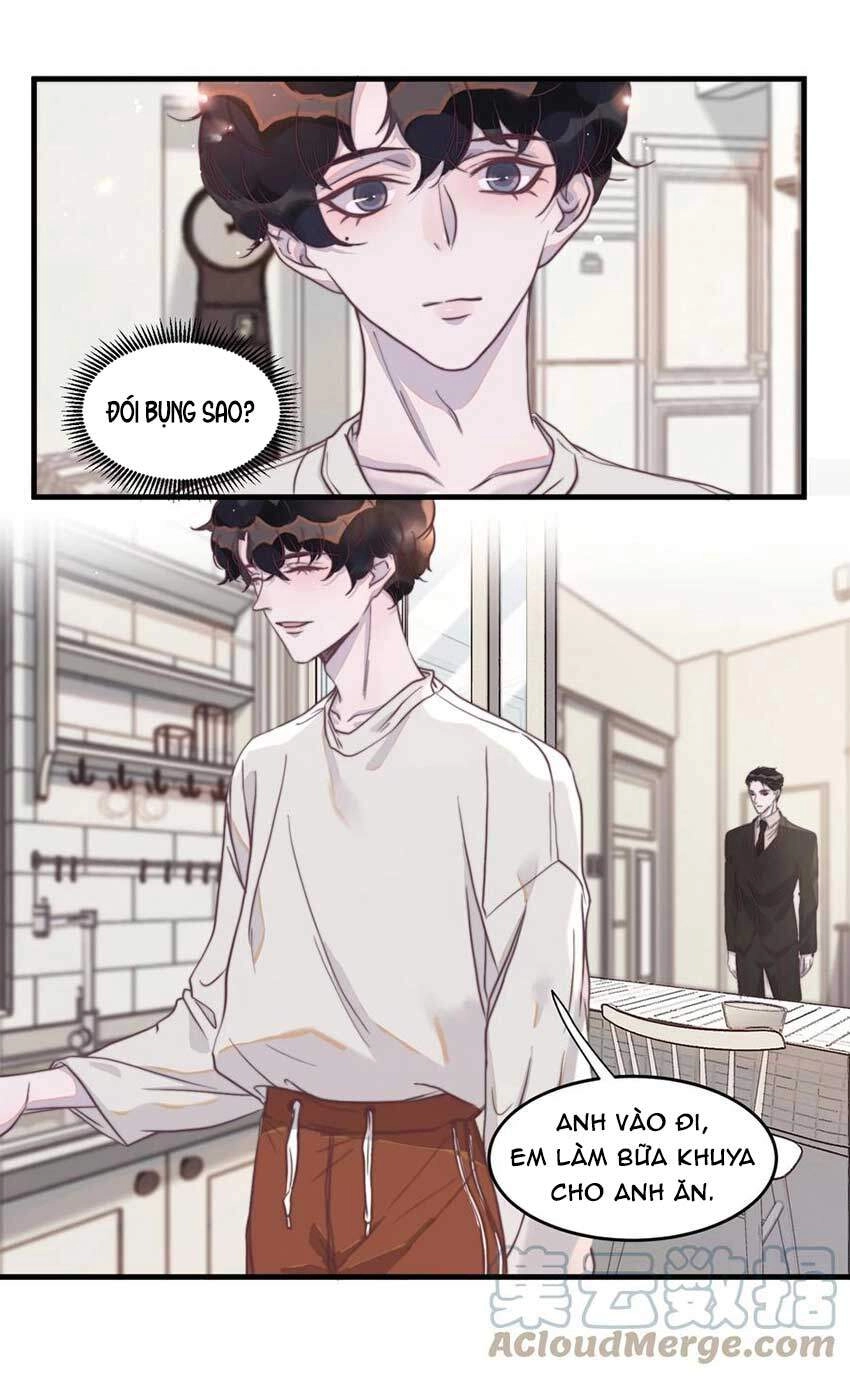 Nghe Nói Tôi Rất Nghèo Chapter 77 - 24