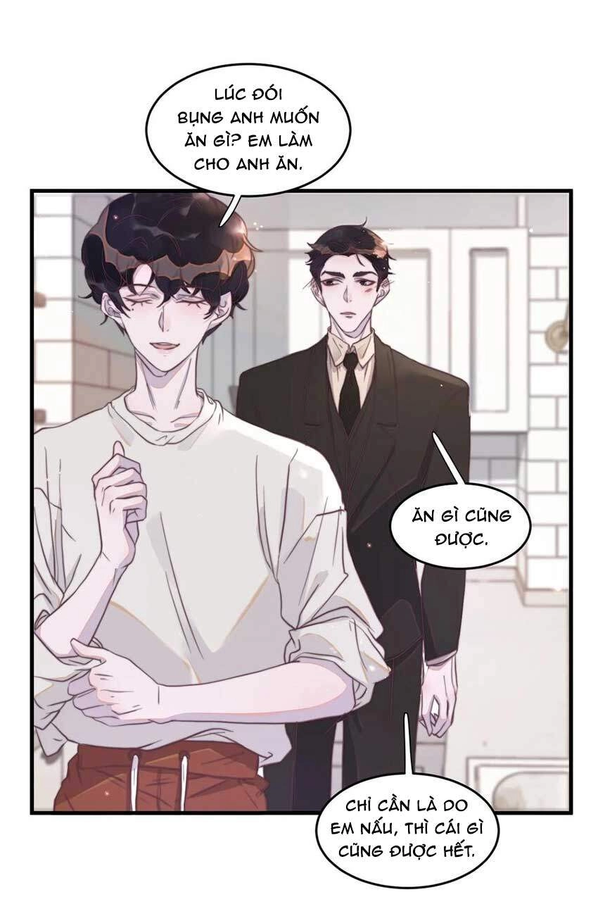 Nghe Nói Tôi Rất Nghèo Chapter 77 - 26