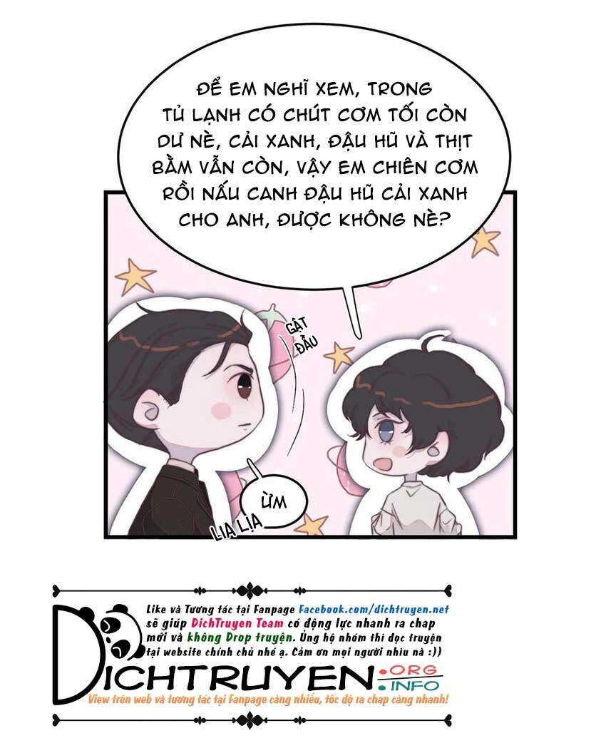 Nghe Nói Tôi Rất Nghèo Chapter 77 - 27