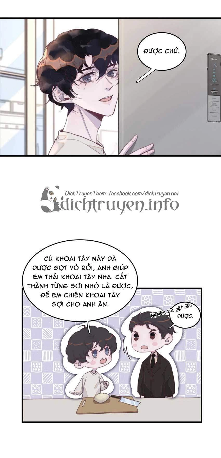 Nghe Nói Tôi Rất Nghèo Chapter 77 - 29