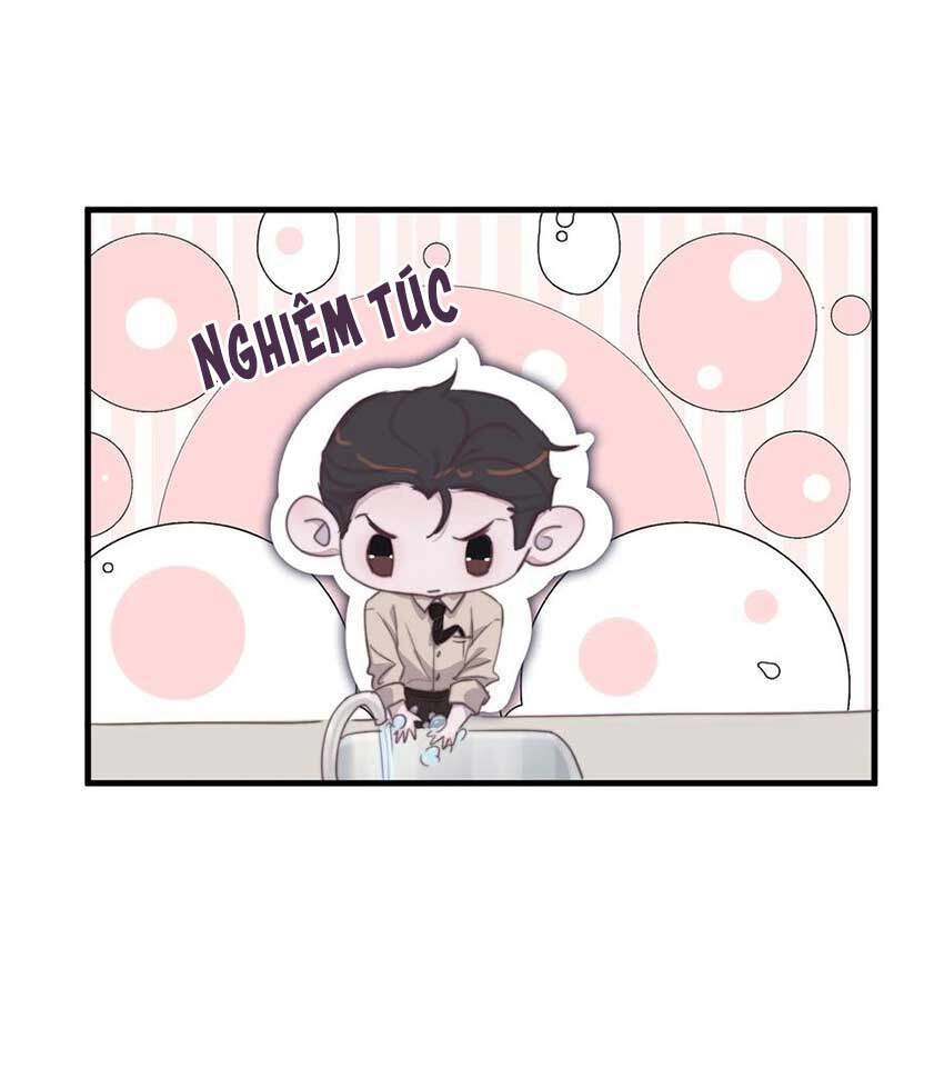 Nghe Nói Tôi Rất Nghèo Chapter 77 - 30