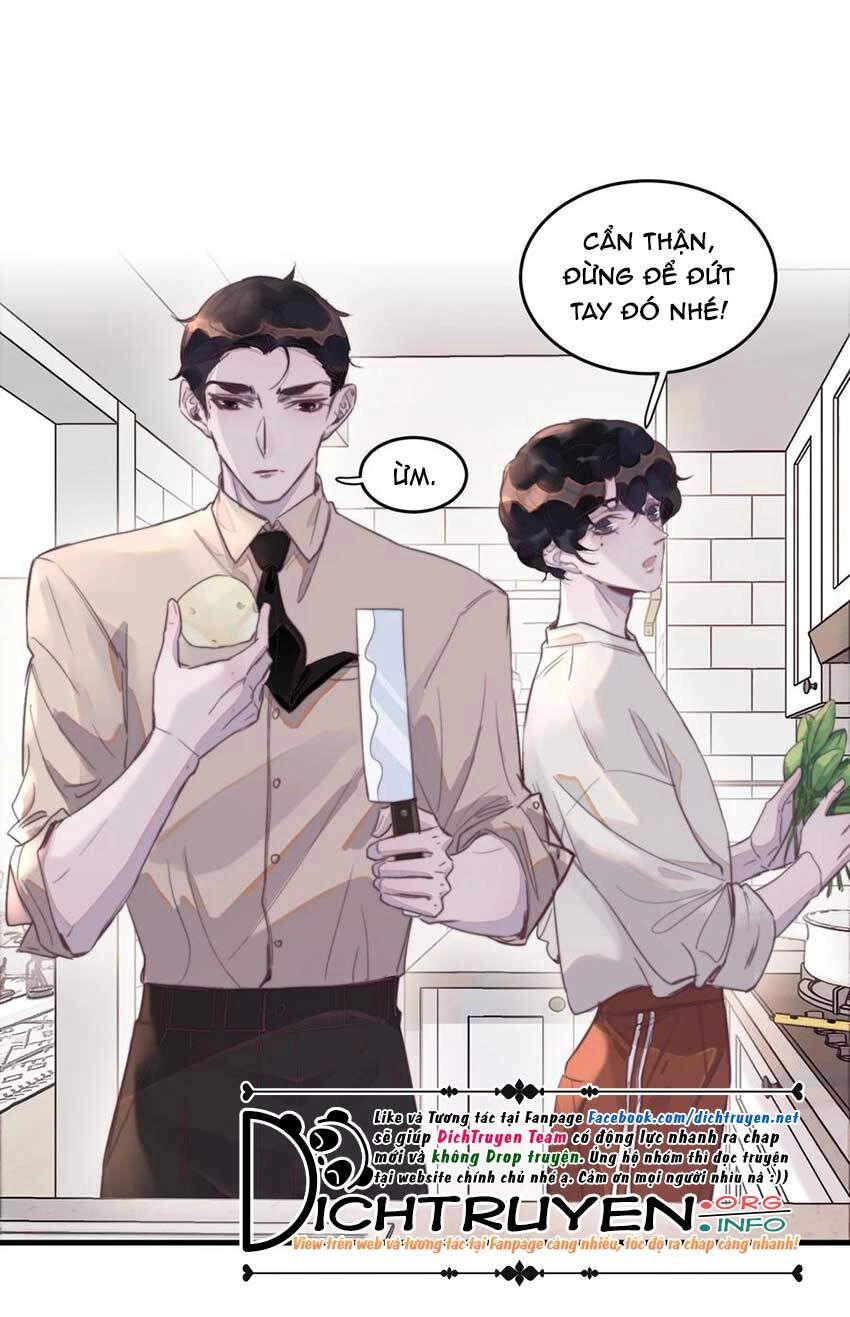 Nghe Nói Tôi Rất Nghèo Chapter 77 - 31