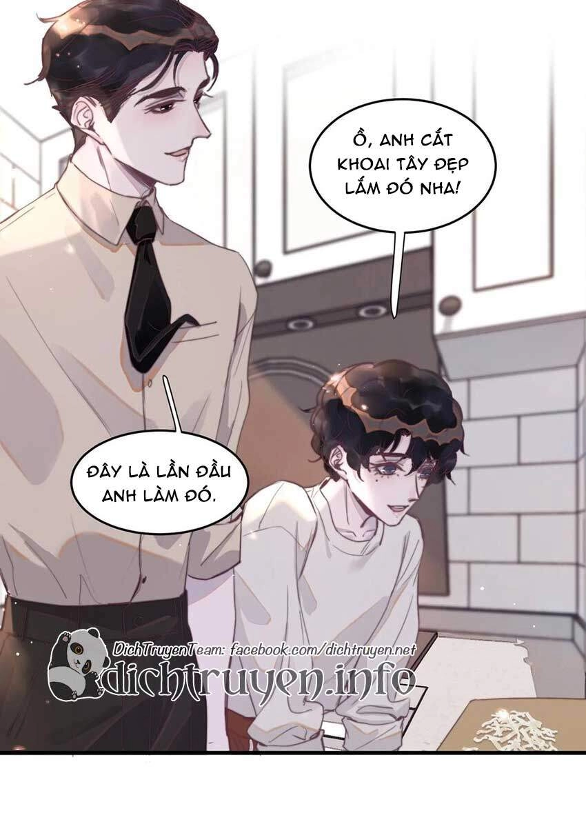 Nghe Nói Tôi Rất Nghèo Chapter 77 - 33