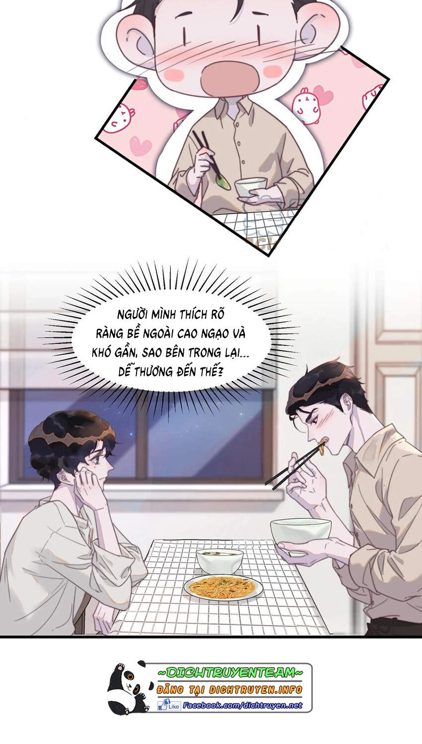 Nghe Nói Tôi Rất Nghèo Chapter 78 - 4
