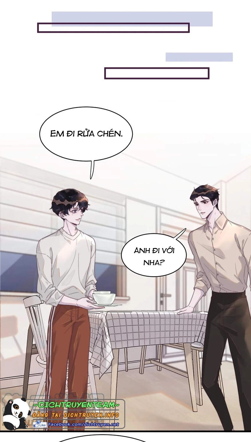 Nghe Nói Tôi Rất Nghèo Chapter 78 - 5