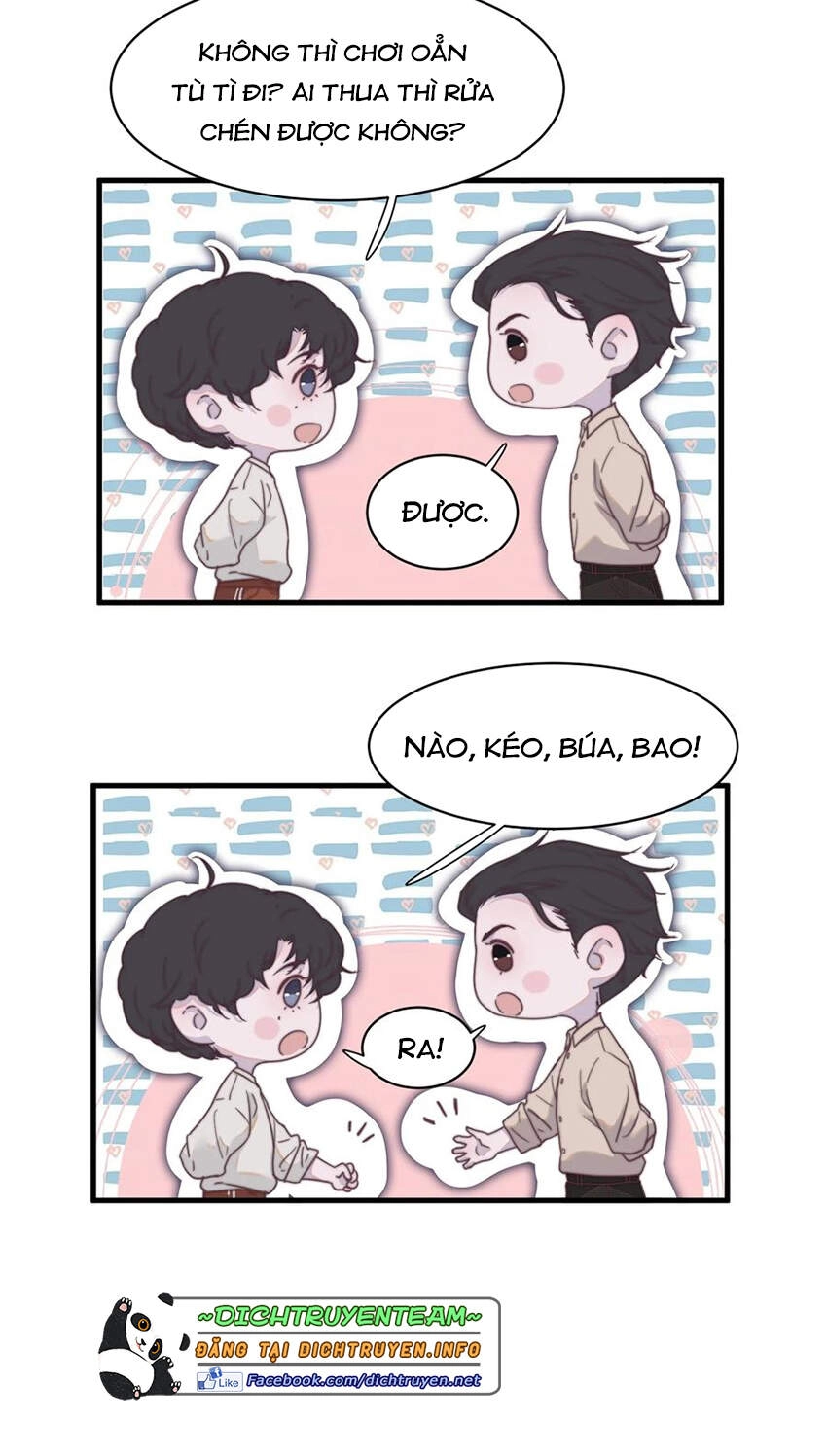 Nghe Nói Tôi Rất Nghèo Chapter 78 - 6