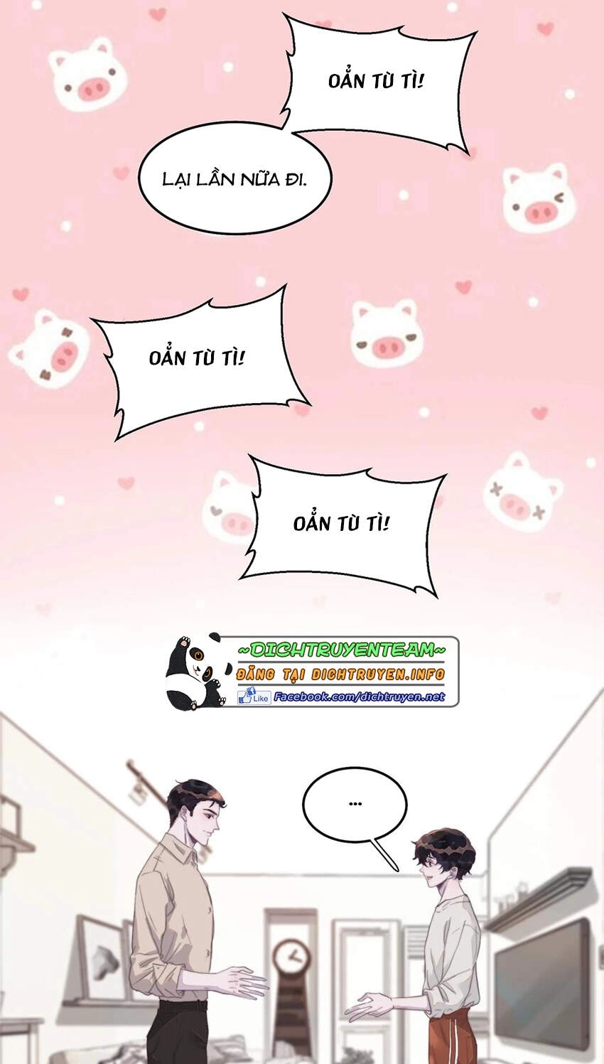 Nghe Nói Tôi Rất Nghèo Chapter 78 - 8