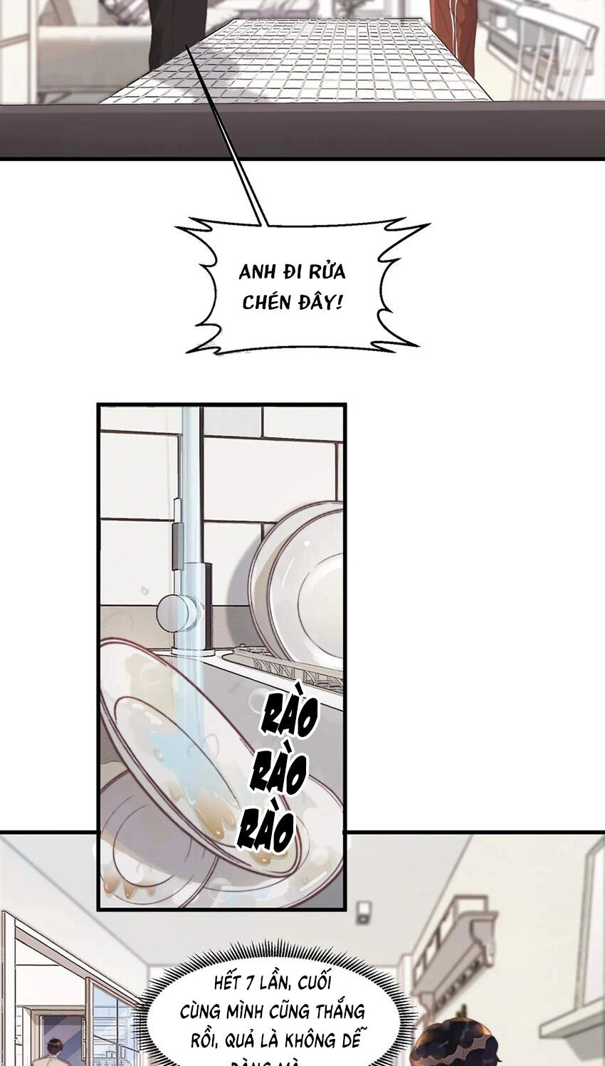 Nghe Nói Tôi Rất Nghèo Chapter 78 - 9