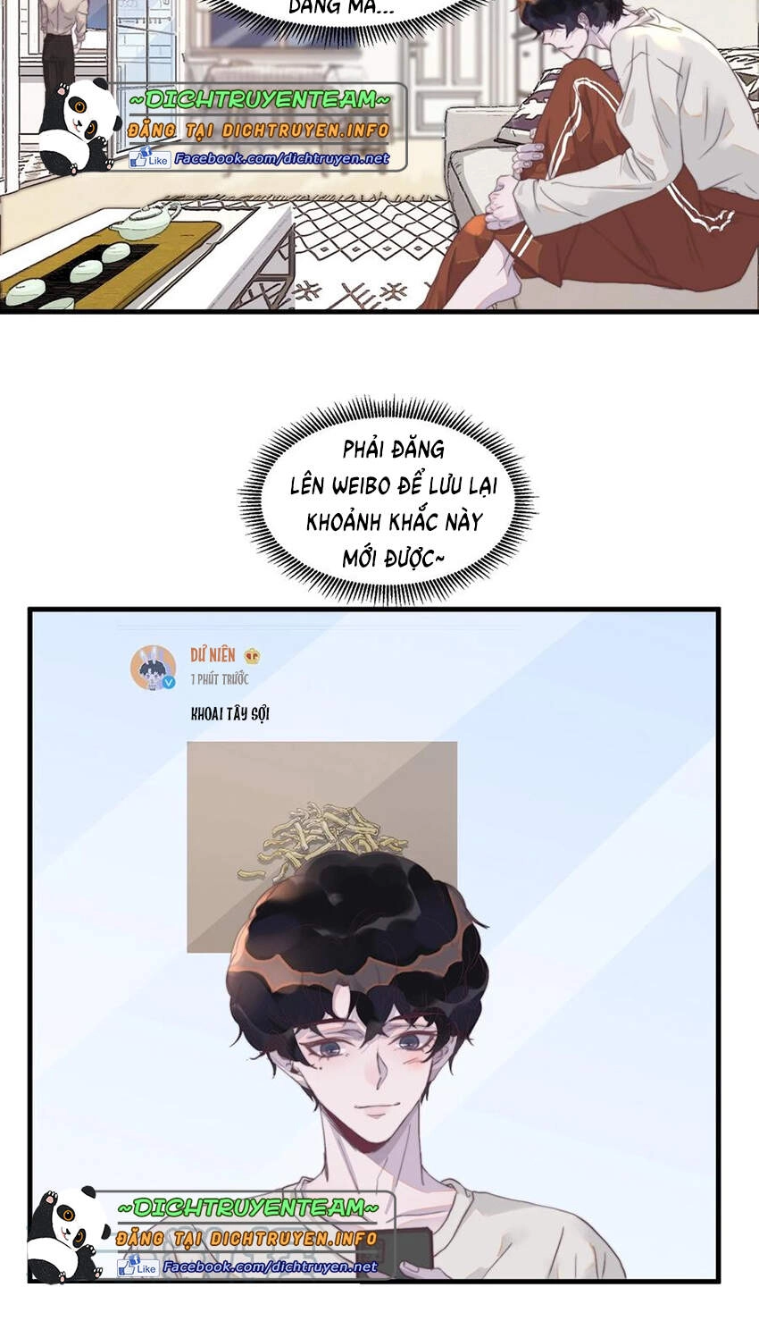 Nghe Nói Tôi Rất Nghèo Chapter 78 - 10