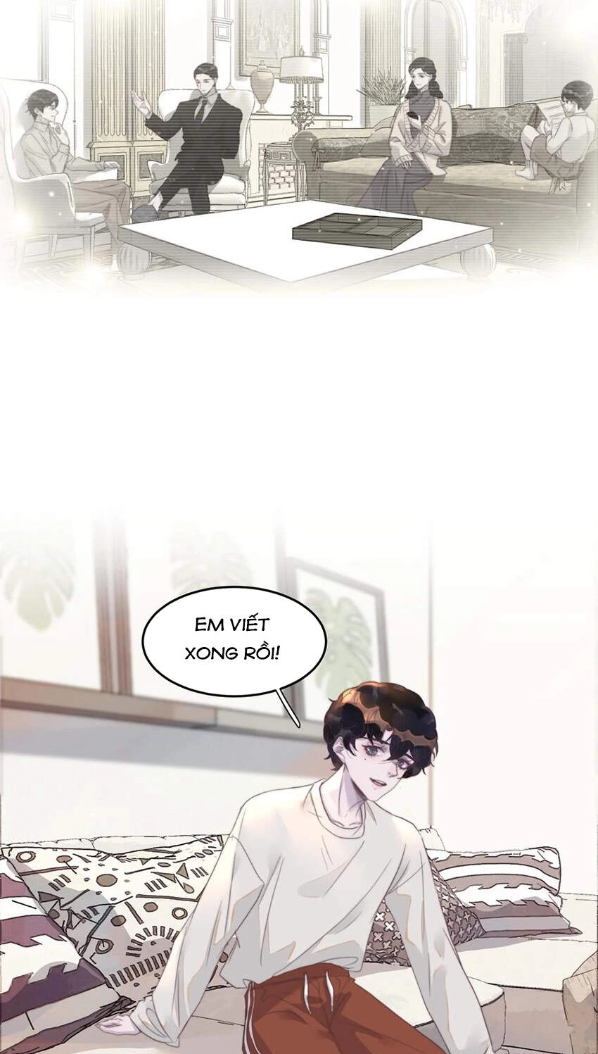 Nghe Nói Tôi Rất Nghèo Chapter 78 - 16