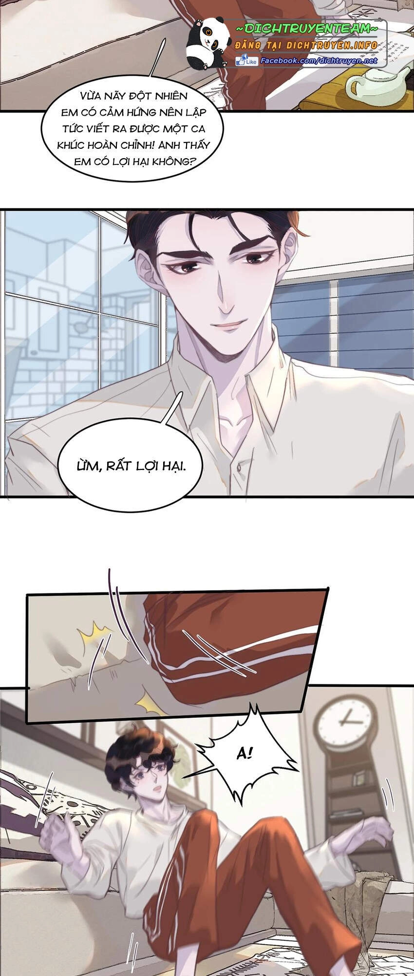 Nghe Nói Tôi Rất Nghèo Chapter 78 - 17