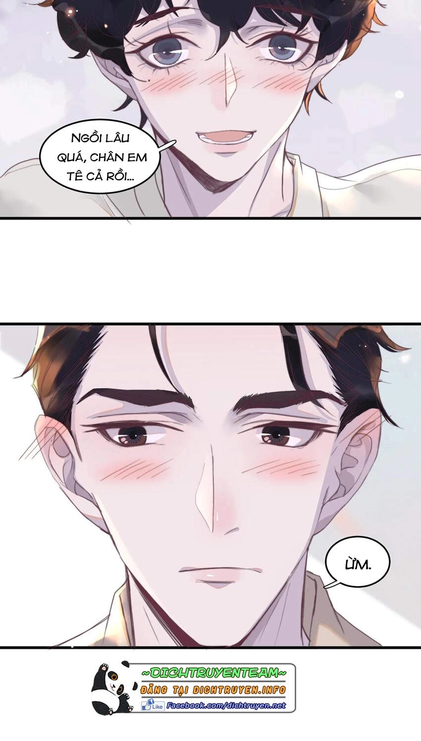 Nghe Nói Tôi Rất Nghèo Chapter 78 - 21