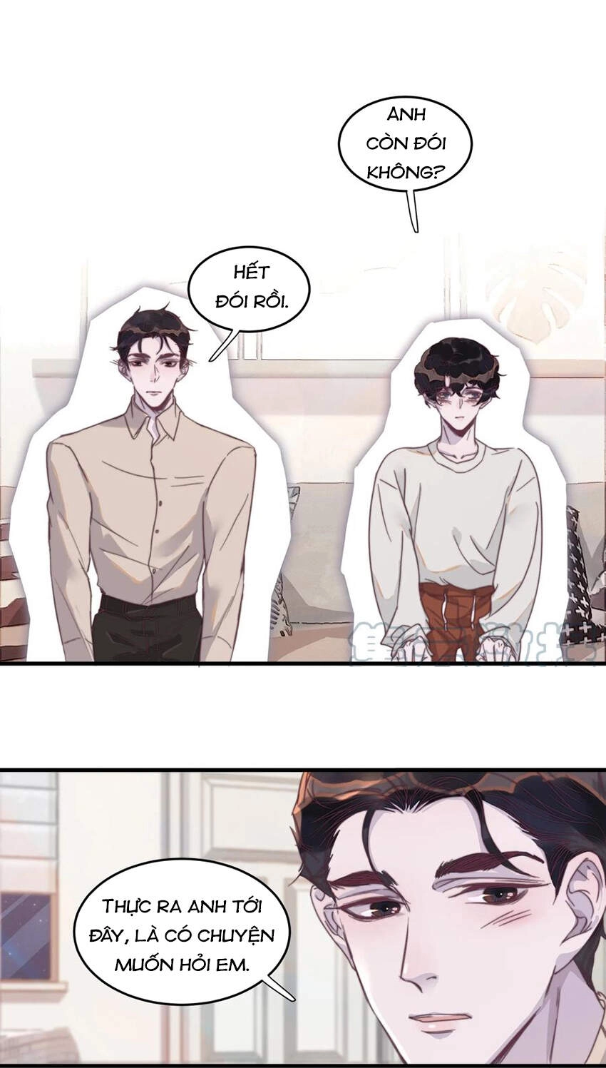 Nghe Nói Tôi Rất Nghèo Chapter 78 - 22