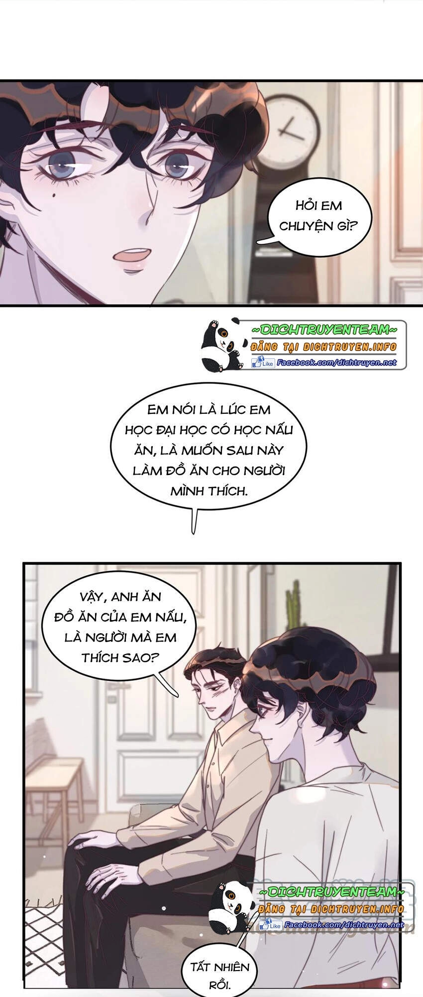 Nghe Nói Tôi Rất Nghèo Chapter 78 - 23