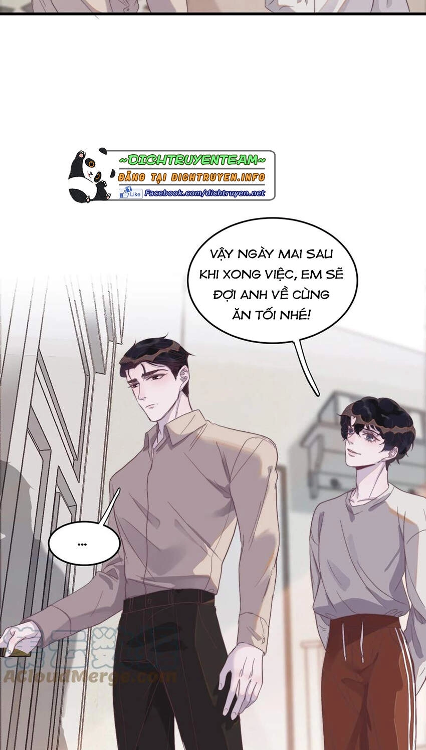 Nghe Nói Tôi Rất Nghèo Chapter 79 - 10