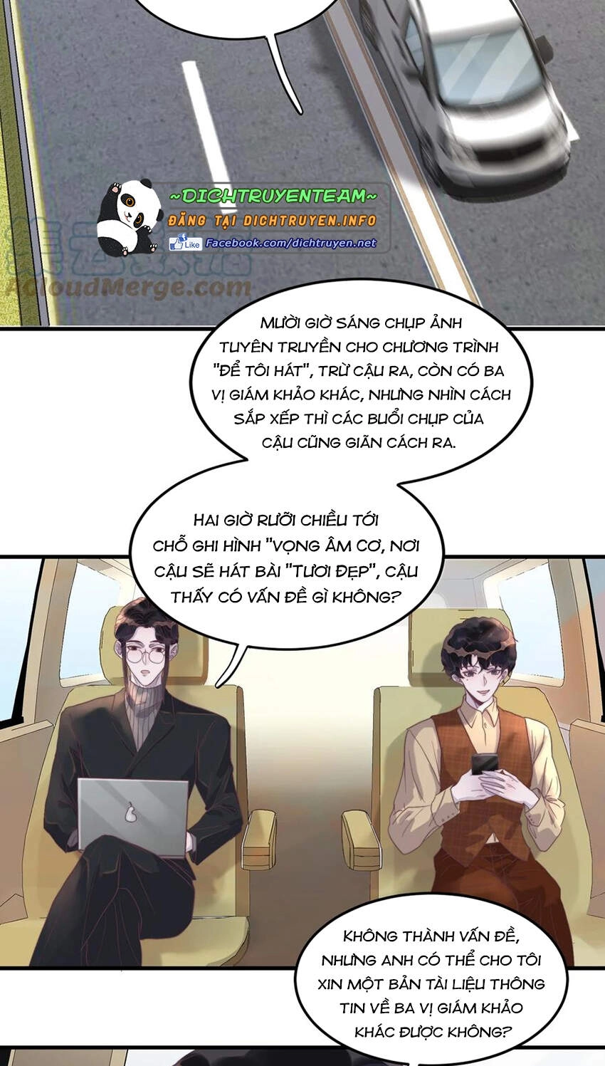 Nghe Nói Tôi Rất Nghèo Chapter 79 - 14