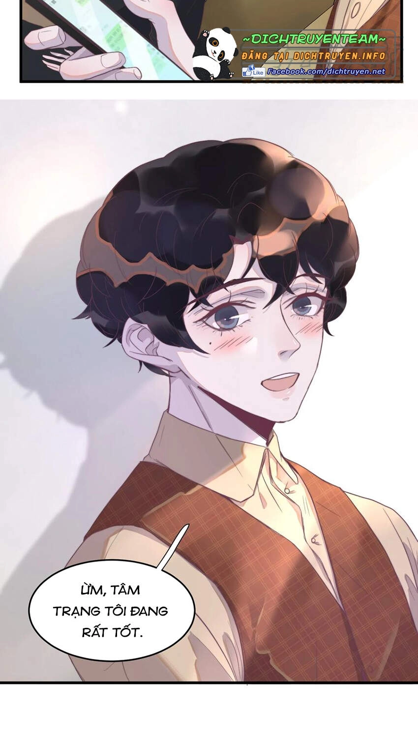 Nghe Nói Tôi Rất Nghèo Chapter 79 - 16