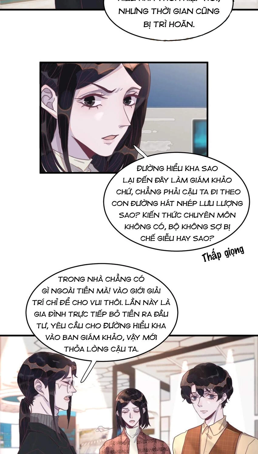 Nghe Nói Tôi Rất Nghèo Chapter 79 - 20
