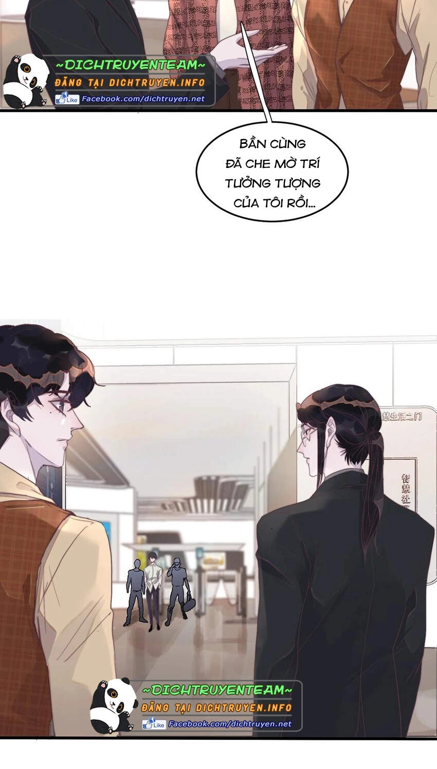Nghe Nói Tôi Rất Nghèo Chapter 79 - 21