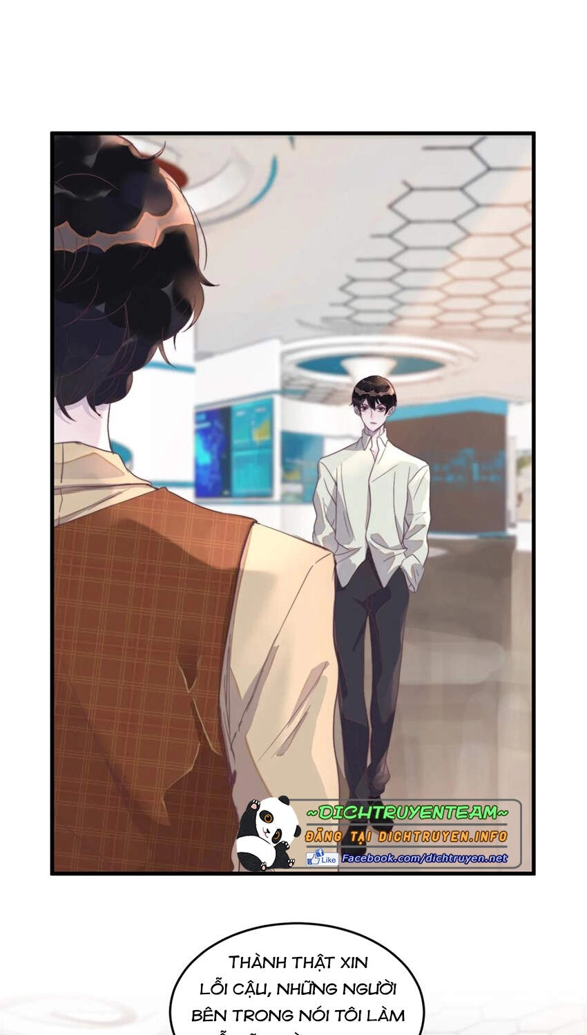 Nghe Nói Tôi Rất Nghèo Chapter 79 - 22