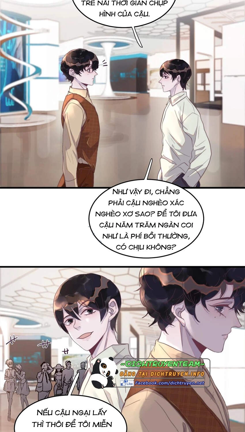 Nghe Nói Tôi Rất Nghèo Chapter 79 - 23