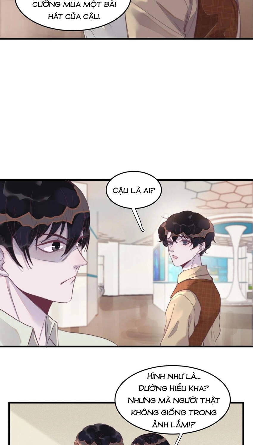 Nghe Nói Tôi Rất Nghèo Chapter 79 - 24