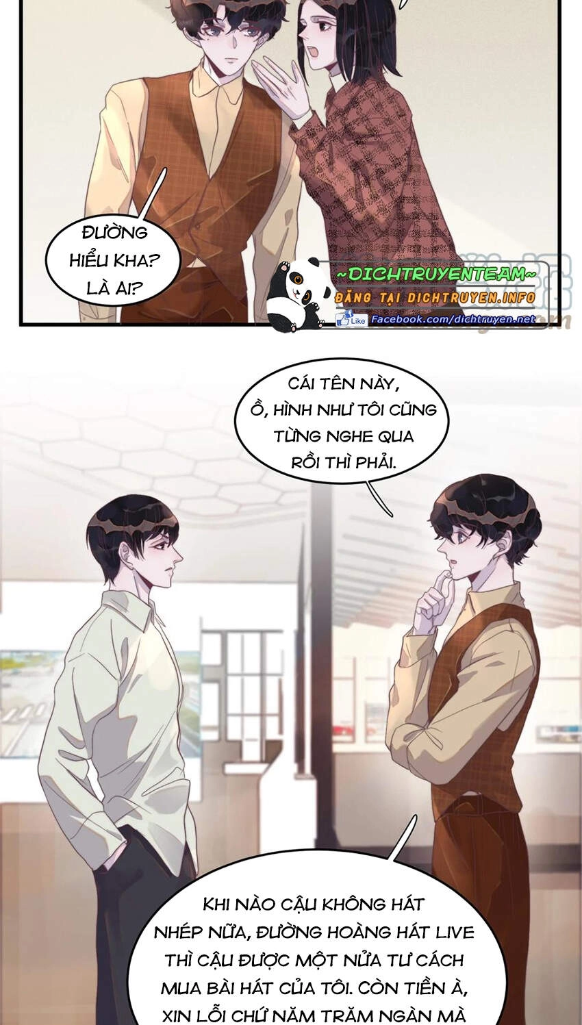 Nghe Nói Tôi Rất Nghèo Chapter 79 - 25