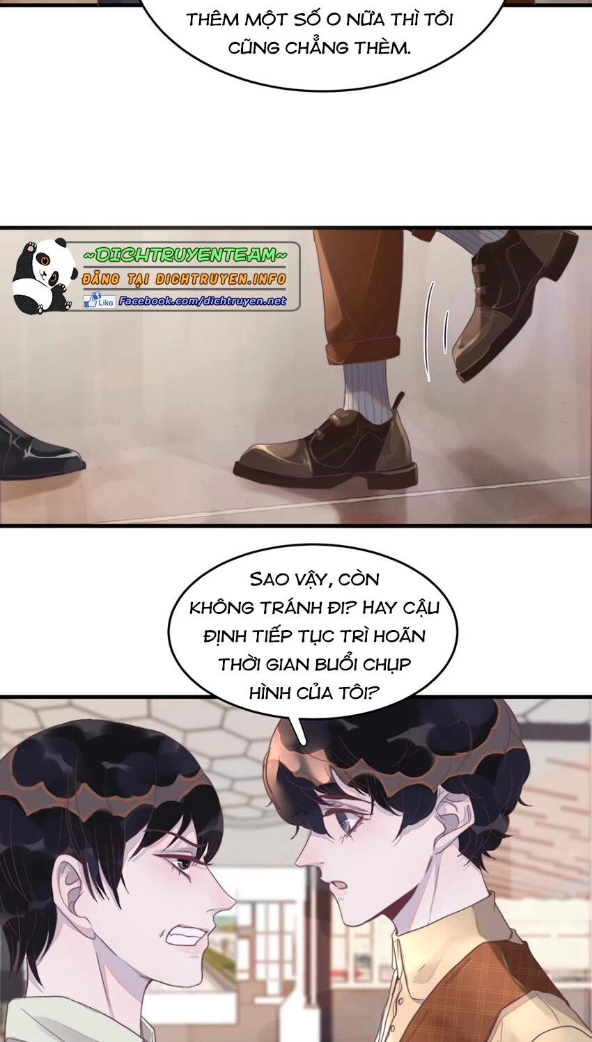 Nghe Nói Tôi Rất Nghèo Chapter 79 - 26